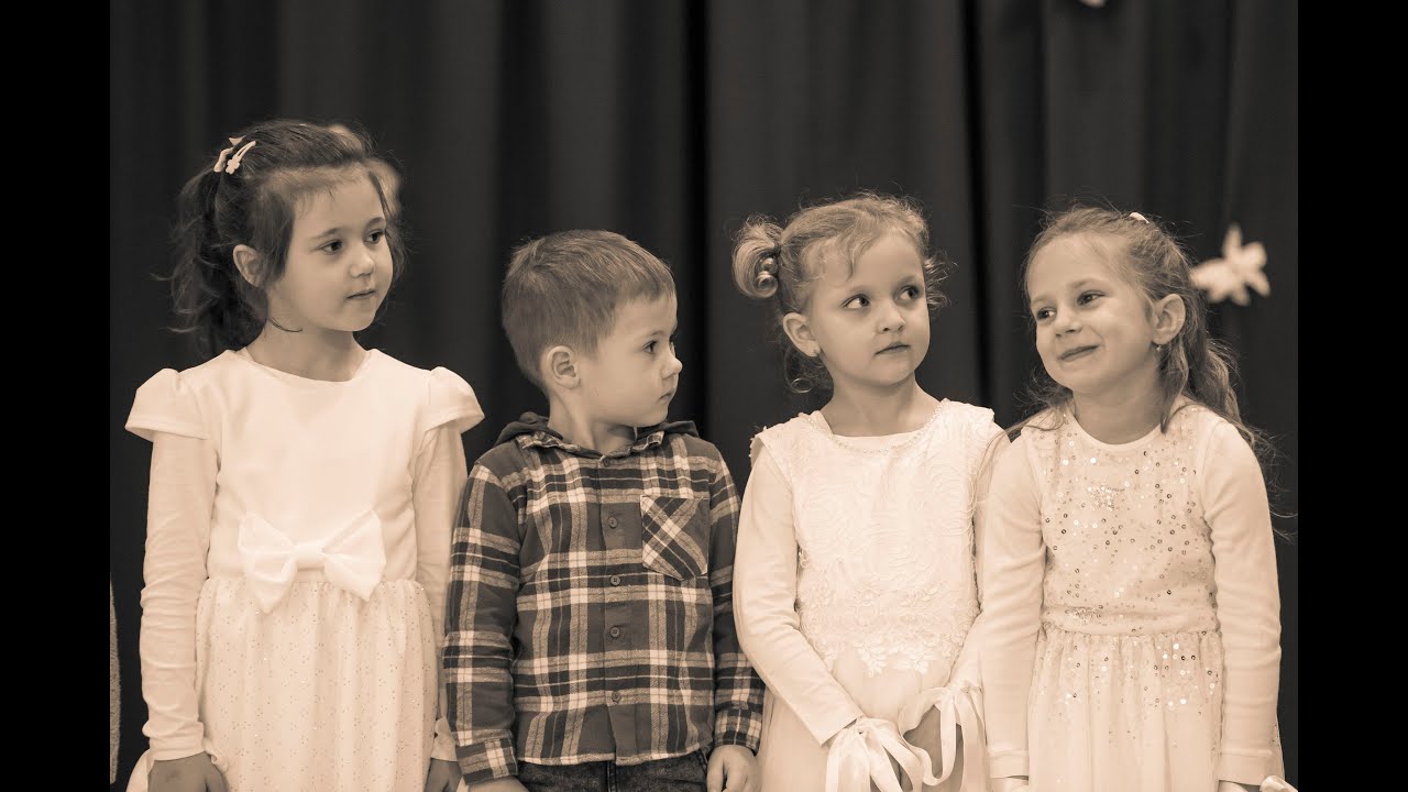 Stretnutie s Mikulášom - Básnička pre Mikuláša - 07.12.2025