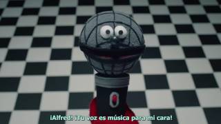 Dont Hug Me Im Scared 6 - Español (SUB)