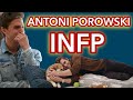 Antoni Porowski Being An INFP For 10 Minutes Straight | Queer Eye