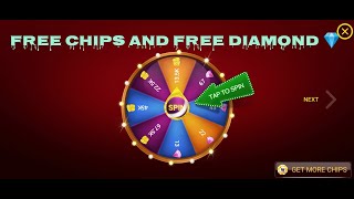 octro teen Patti free chips | 3patti free free chips | par day 10lk free chips screenshot 2