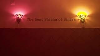 Sahara Lounge - Shisha Bar (Lisboa - Mem Martins)