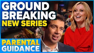 10 diverse parenting styles put to the test in new TV show | Parental Guidance | Channel 9