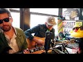 "Friend Of The Devil" - Los Colognes | Relix Studio Sessions | 6/16/17