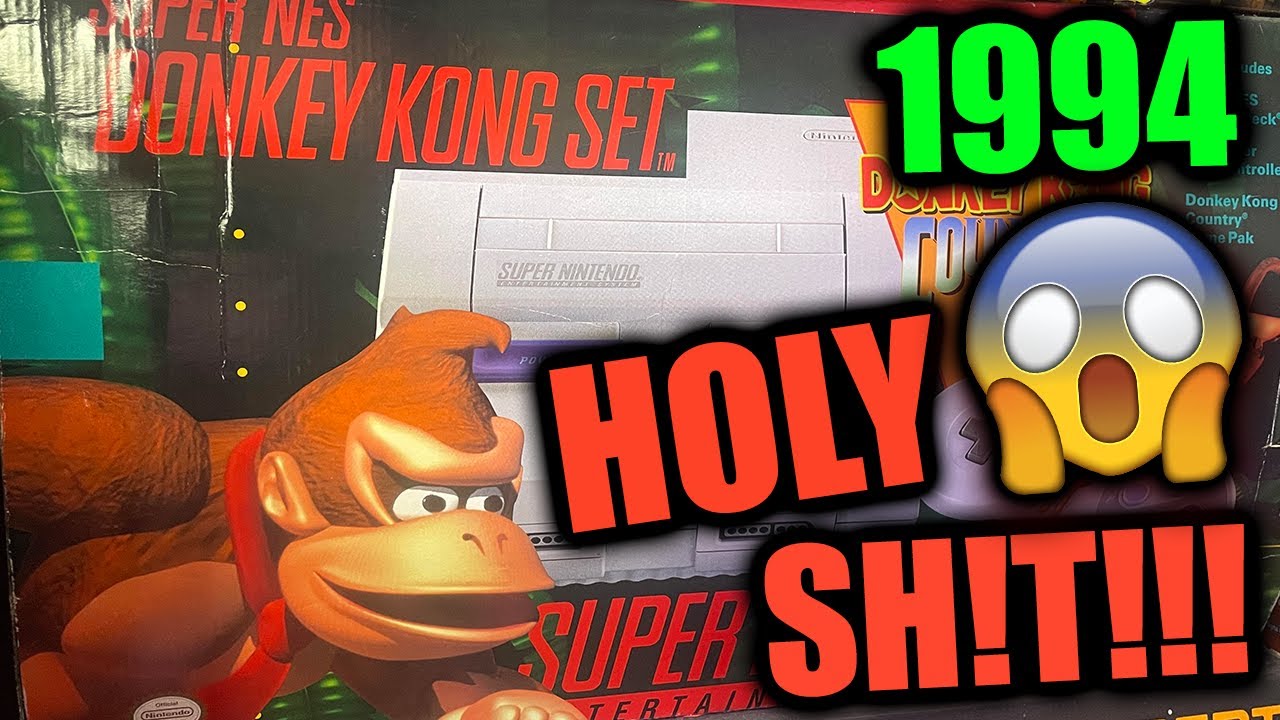 My Top 36 Super Nintendo (SNES) Games That Are Still Fun PLAYING
