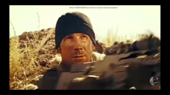 Kyle Mathews Sniper Tribute