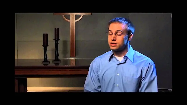 Chris Dahl Video