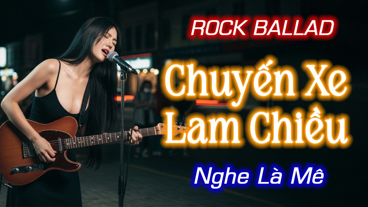 Chuyến Xe Lam Chiều ,Hạ Trắng, Mưa Chiều,... | Ngọc Miên Cover| Tuyển Tập Bản Ballad Hay Đắm