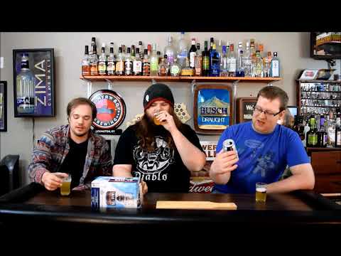 Video: Our First Taste Of Samuel Adam's New Ale Dan Lager Hybrid, Sam '76