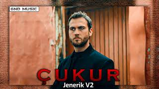 Çukur Dizi Müzikleri | Jenerik V2 (3.Sezon) Resimi