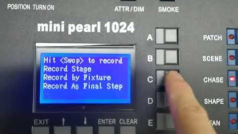 mini pearl 1024 edit the chase