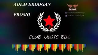 Rain over| remix| Adem Erdogan | Club music Resimi