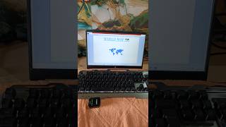 Draw a World Map in MS Word Using Just a Keyboard Shortcut - You Won't Believe How Easy It Is! #map