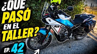 QUE PASO EN EL TALLER EP 42 ¿ENSEÑO TRADING