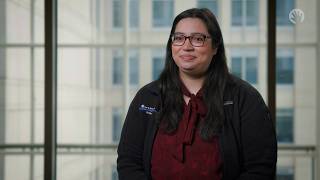 Meet Abigayil Dieguez, MD, Endocrinologist at Lurie Children's