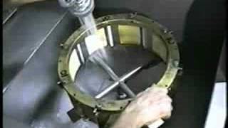 Safely replace blades in Urschel potato slicers | Heat and Control