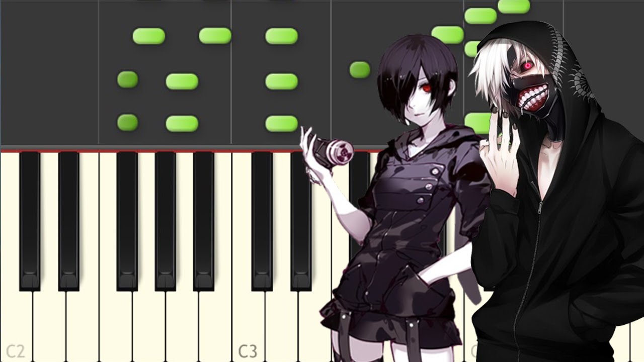 tokyo ghoul opening unravel descargar tokyo ghoul opening unravel descargar