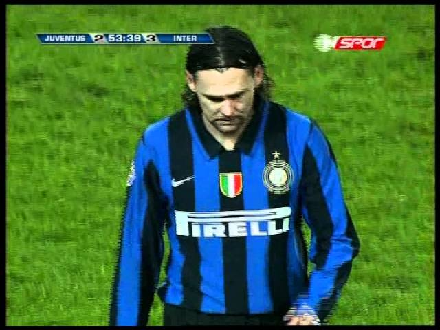 TWB22: Coppa Italia 2007 2008 Juventus Inter