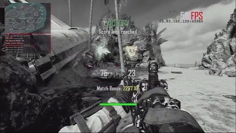 (PS3) PARADOX FRAMEWORK V2 FREE MODE