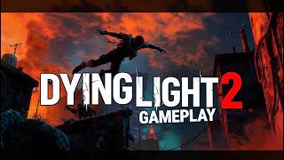 "One Wrong Move =DEATH | Dying Light 2" Net Worth