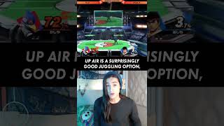 Ryu Starter Guide - Super Smash Bros Ultimate