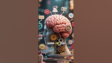 The Mandela Effect – When Memories Lie #mandela #effect #memories #andrast #science #brain #facts