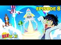 Rocket regrets   elemon an animated adventure series  episode 8