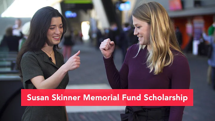 The Susan Skinner Memorial Fund Scholarship: Empow...