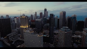 End Of Beginning - DJO (Unofficial Music Video)