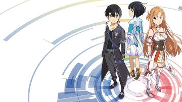 Sword Art Online: Hollow Realization (PC) #25 More Chat + Date with Agil, Klein & Kizmel