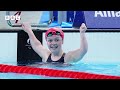 ParalympicsGB interview: How does Maisie Summers-Newton's deal with self-doubt? | Newsround
