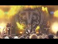 Capture de la vidéo Elder - Live At Freak Valley Festival 2022