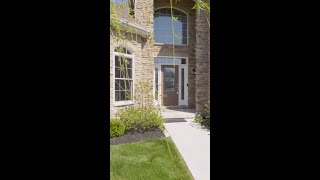 Welcome to the Perfect Home for Entertaining and Relaxing! - 4201 Thornbury Ct. Perrysburg  #shorts