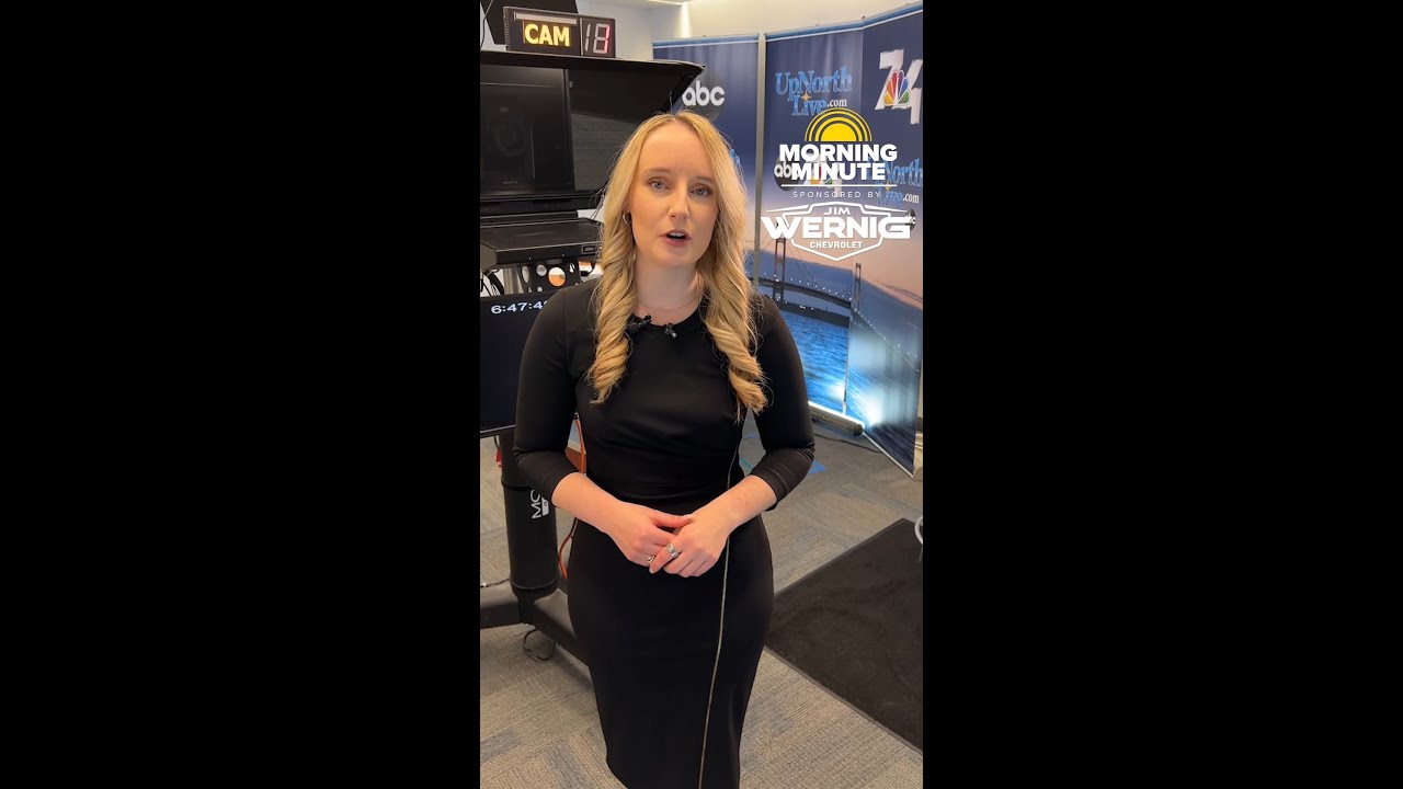 Snow, Wind & the Cherry Drop: What to Know for New Year’s Eve ❄️🍒