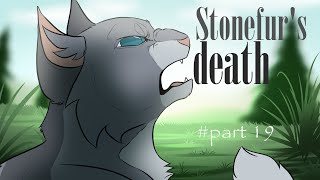 MAP/Stonefur's death : part 19