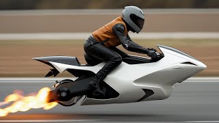 40 NEW INVENTIONS THAT WILL BLOW YOUR MIND