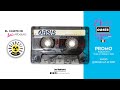 Promo Radioactivo 98.5 Oasis en México 2000
