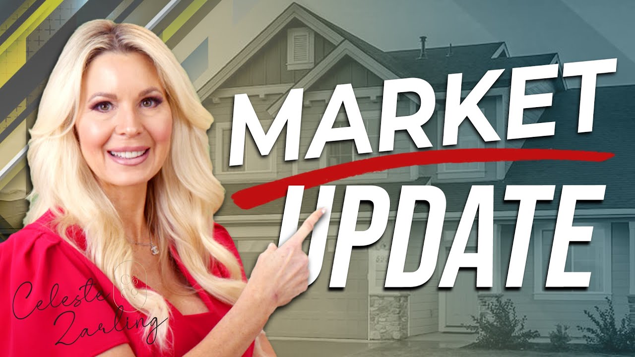 New Kirkland Market Update today!