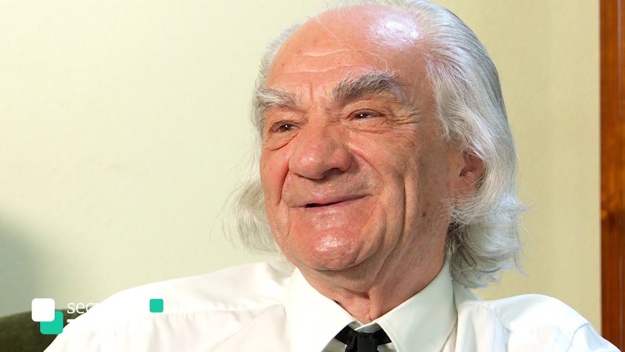 Geniul Neurochirurgiei Românești - Acad. Leon Dănăilă