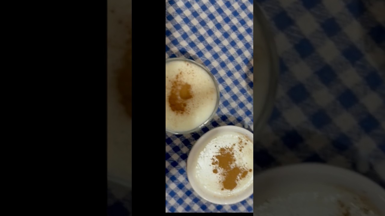 Tam Kıvamında Sütlaç Tarifi #yemek #youtubeshorts #tatlı Tam Kıvamında Sütlaç Tarifi #yemek #youtubeshorts #tatlı