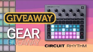 New Giveaway - Novation Rhythm by Pixel Pro Audio 251 views 2 years ago 3 minutes, 52 seconds
