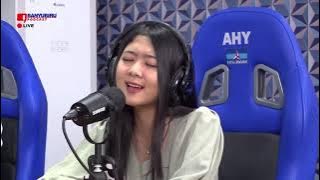 OCHI ALVIRA - AYAH IBU