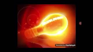 Nickelodeon Lightbulb Bylineless
