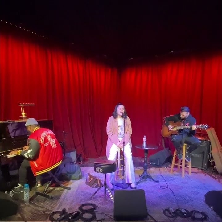 Masterpiece (Live Rehearsal) (December 2021) - Jessie J .