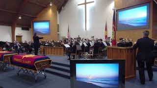 McDougal Funeral #3