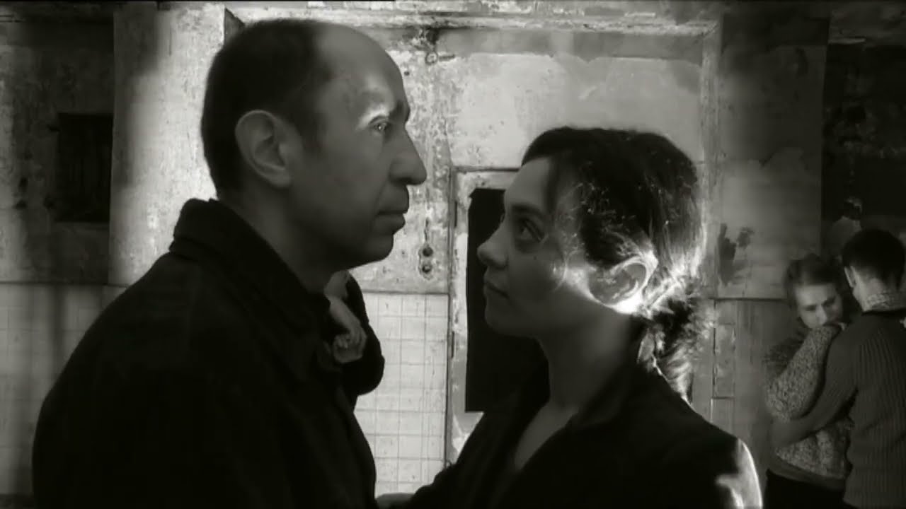 Das Verhör (2006) Trailer