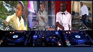 Who Is Better On Echo Effect Dj Arch Jnr, Father Of Arch Jnr, Black Coffee Or Shimza