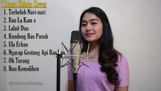 Kumpulan Lagu Cover TRISNA SHINTA Lagu Karo Terbaru