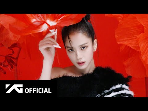 JISOO - VISUAL FILM #1