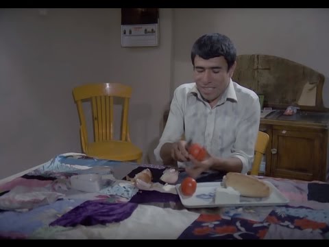 MEHMET KOÇ İLYAS SALMAN BİR MUMDUR YEŞİLÇAM