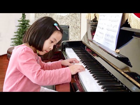 Romance by Carl Czerny | Piano Etudes